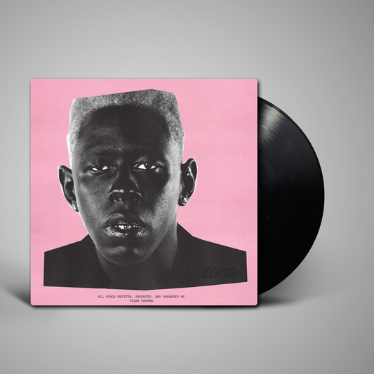 Tyler, the Creator - IGOR