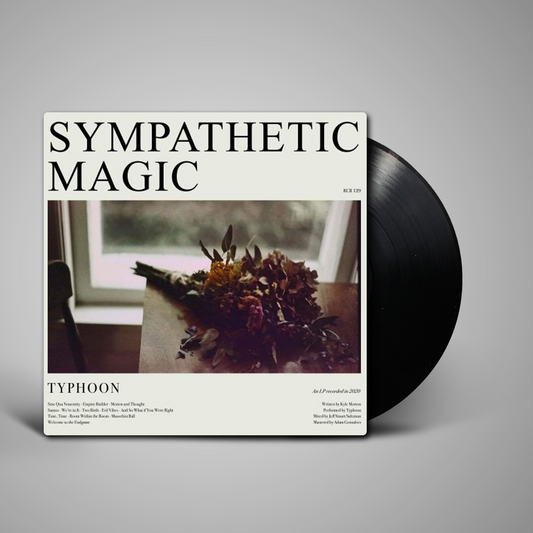 Typhoon - Sympathetic Magic