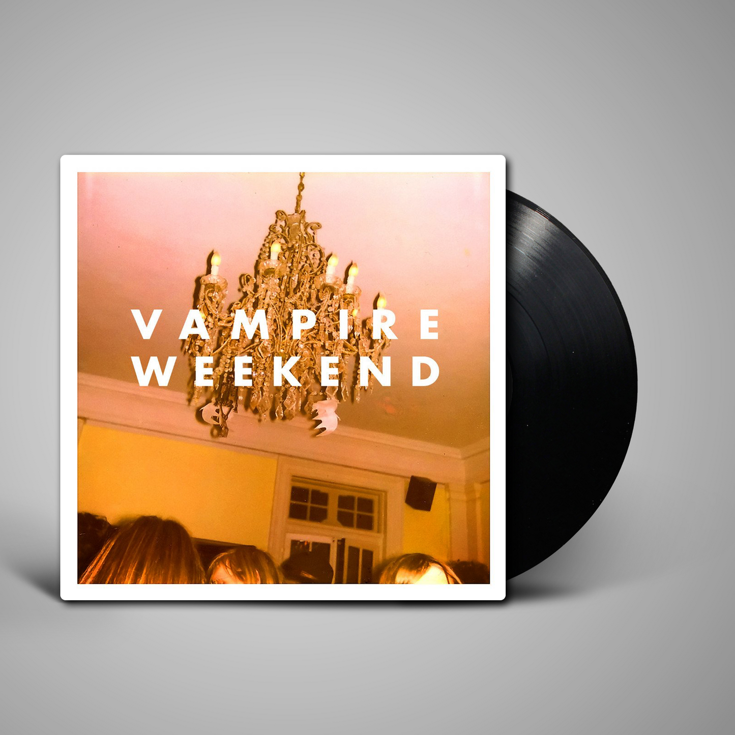 Vampire Weekend - S/T