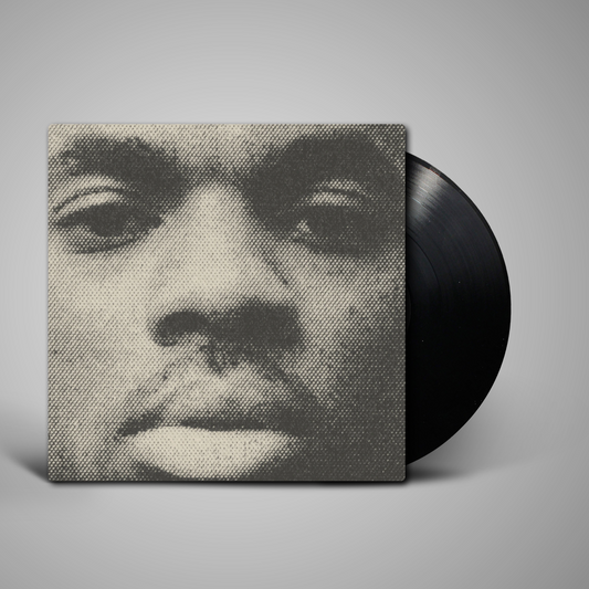 Vince Staples - S/T