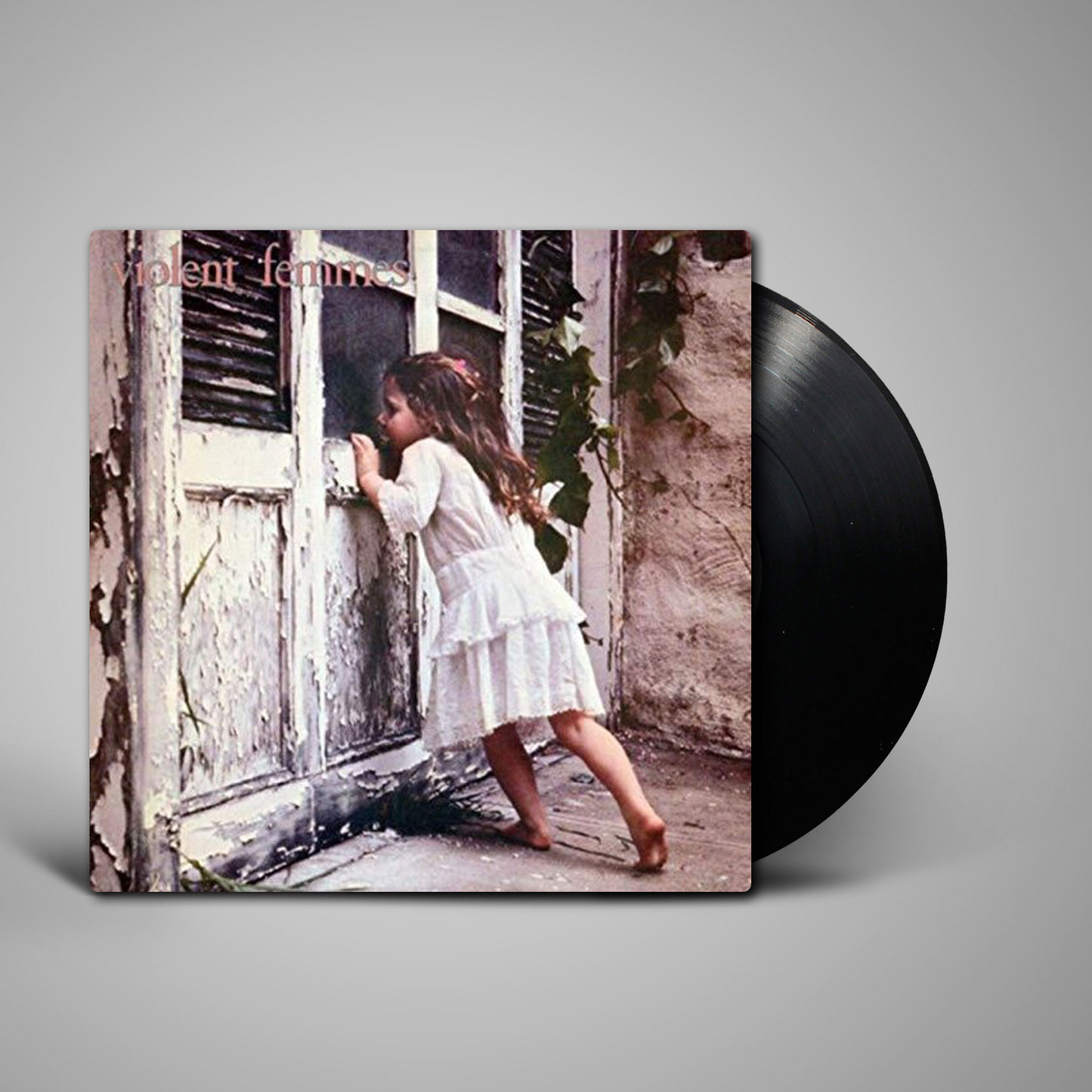 violent femmes vinyl