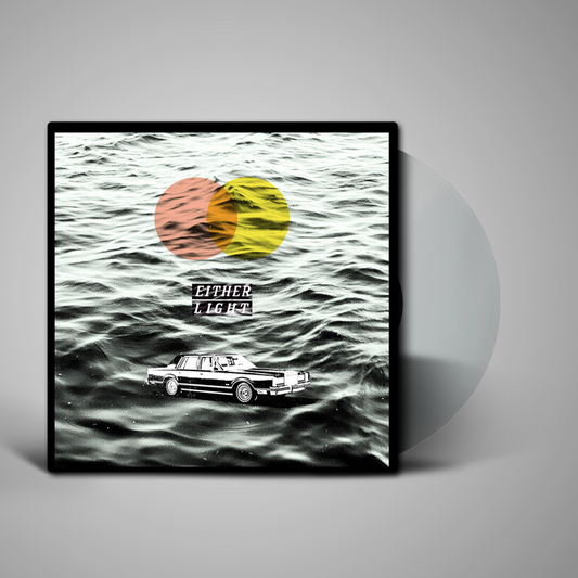 Vundabar - Either Light