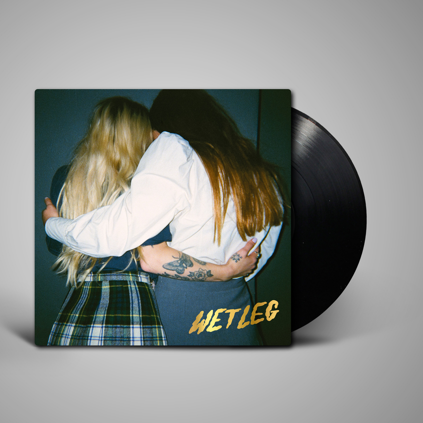 Wet Leg - S/T