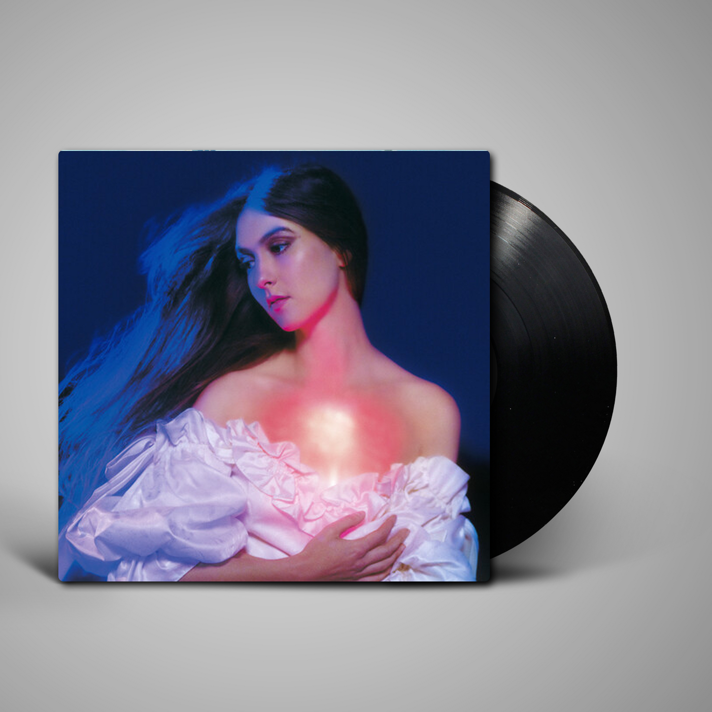 Weyes Blood - And In The Darkness, Hearts Aglow