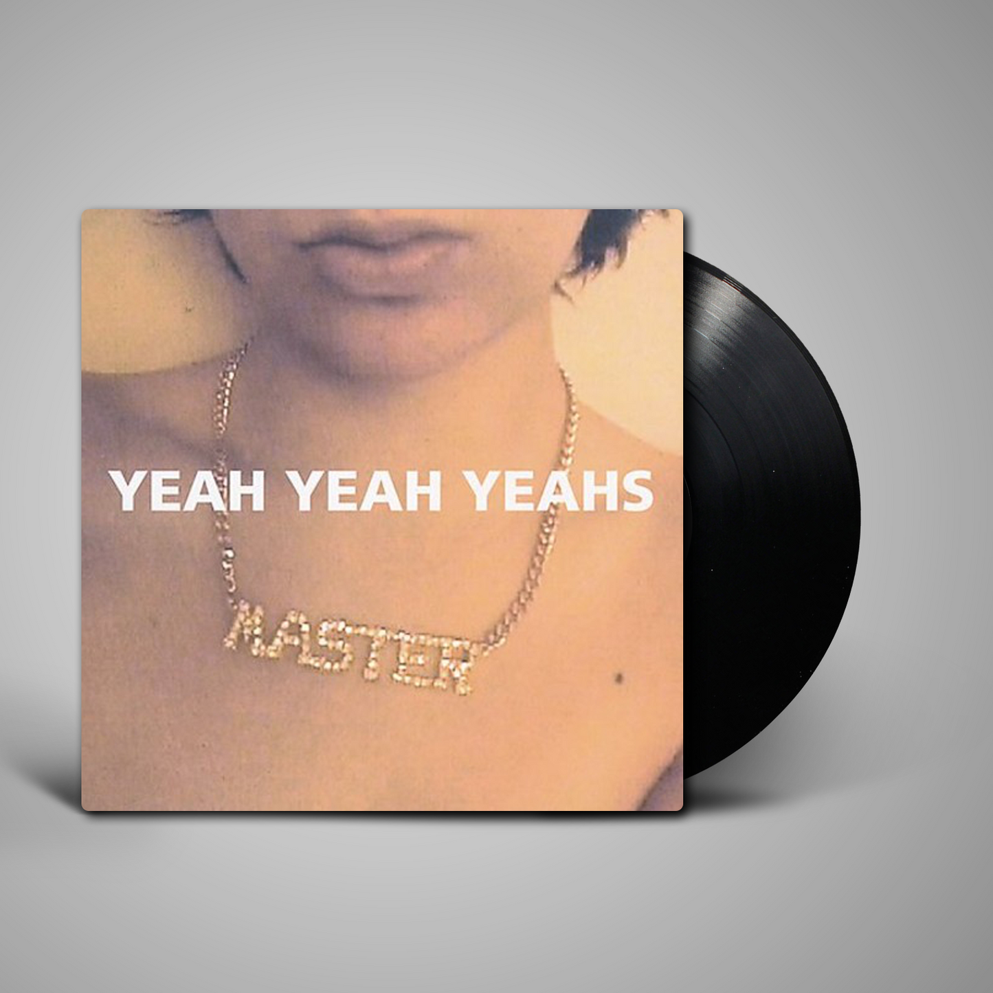 Yeah Yeah Yeahs - S/T