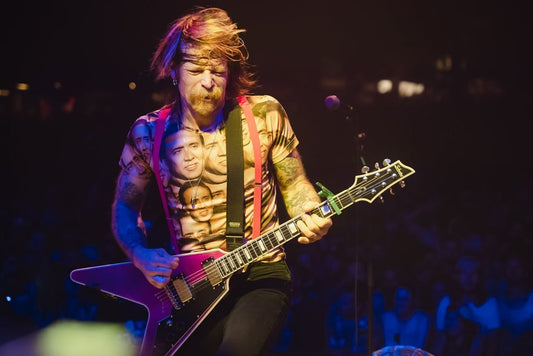 Eagles Of Death Metal @ The Bellwether 9/03