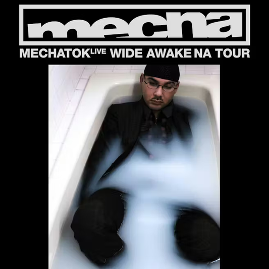 Mechatok @ Zebulon 5/9