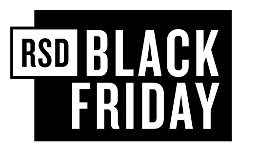 RSD Black Friday 2025 – What’s On Your Wishlist?