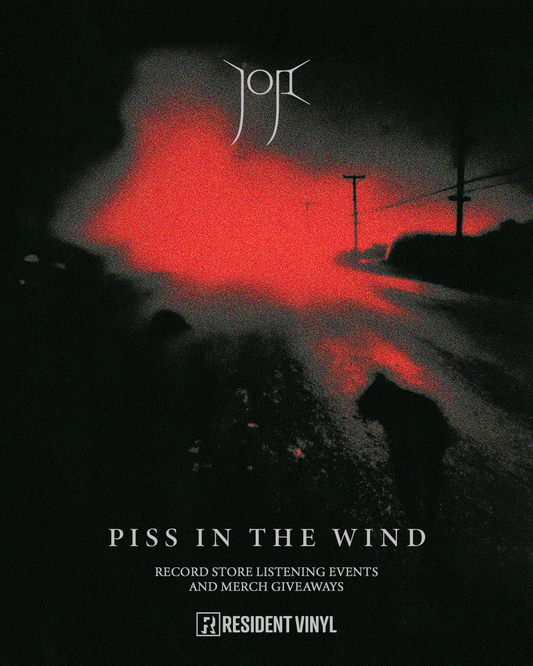 Listen Early: Joji – Piss In The Wind