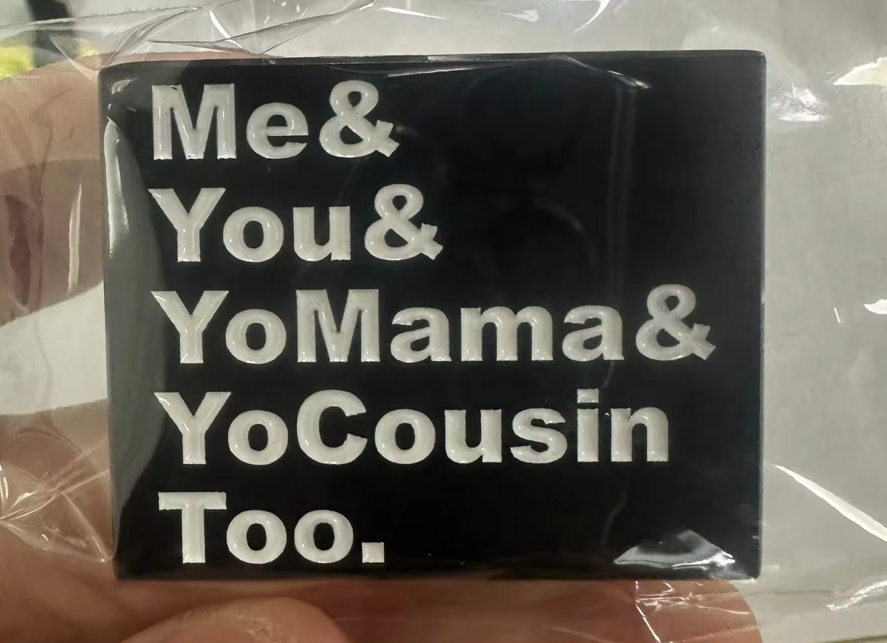 Elevators Pin