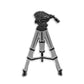 Tripod Enamel Pin