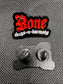 Bone Thugs N Harmony Pin