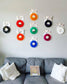 Record Props: Vinyl Record Displays