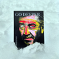 Go Deeper / Happy Birthday from David Lynch Film Art Design
