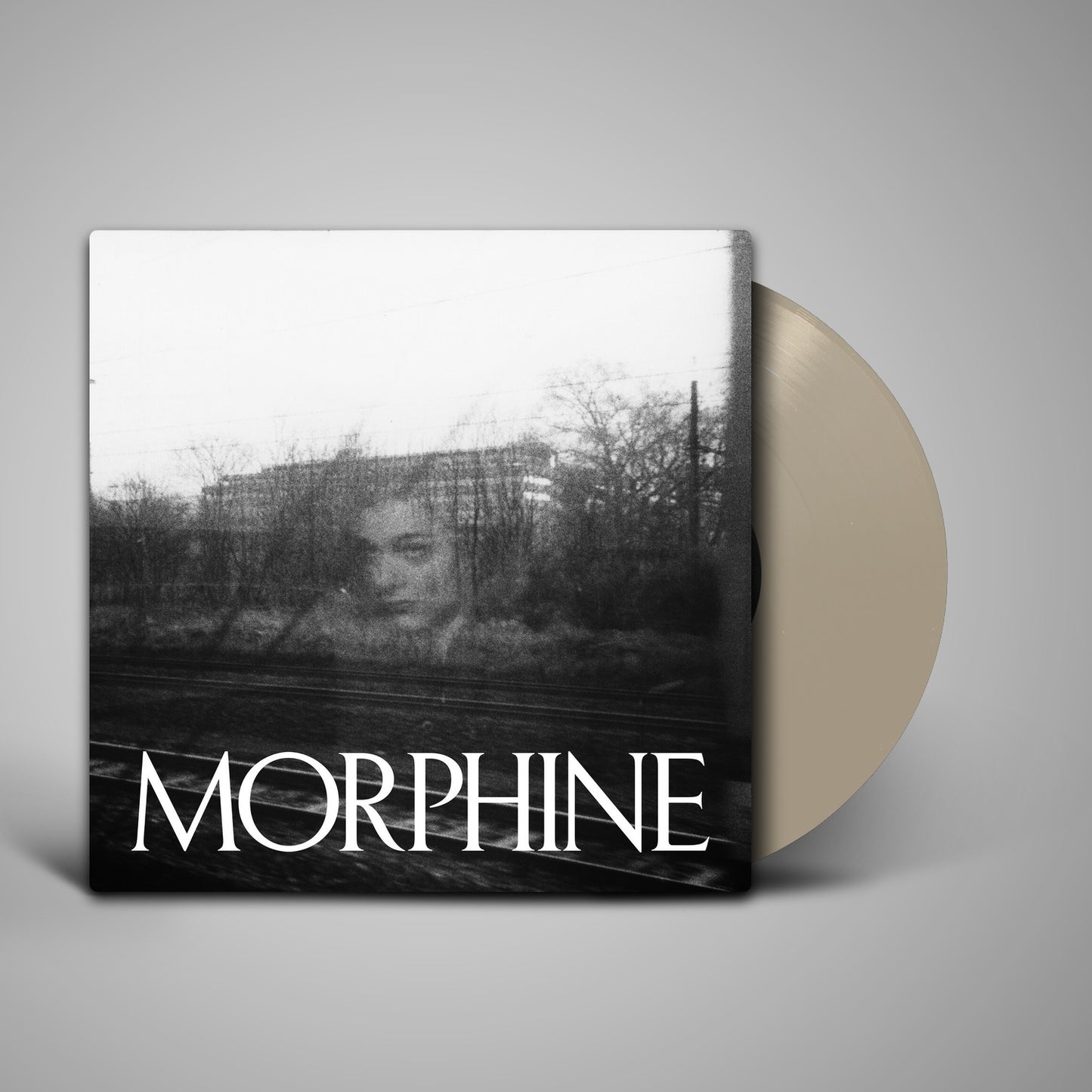 Morphine - Cocoon (Indie Exclusive Opaque Natural) (LP) (PRE-ORDER)