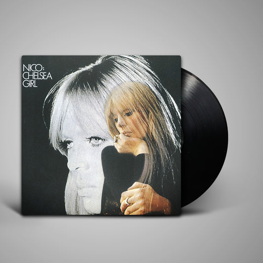 Nico - Chelsea Girl (Reissue) (LP) (PRE-ORDER)