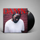 Kendrick Lamar - Damn (LP) (PRE-ORDER)
