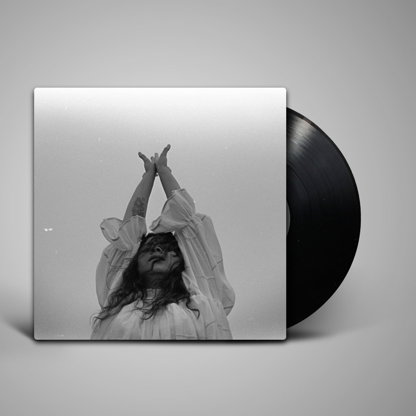 Silvana Estrada - Marchita [Colored Vinyl] (Wht) (LP) (PRE-ORDER)