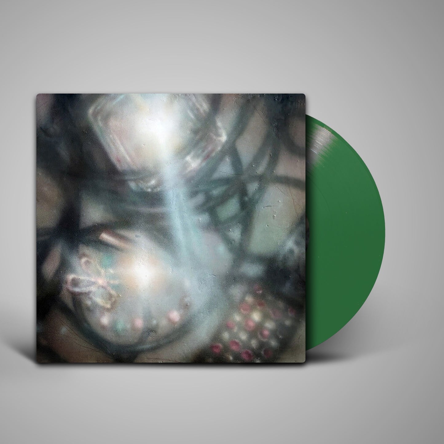 untitled (halo) - untitled (halo) (Indie Exclusive Forest Green) (LP) (PRE-ORDER)