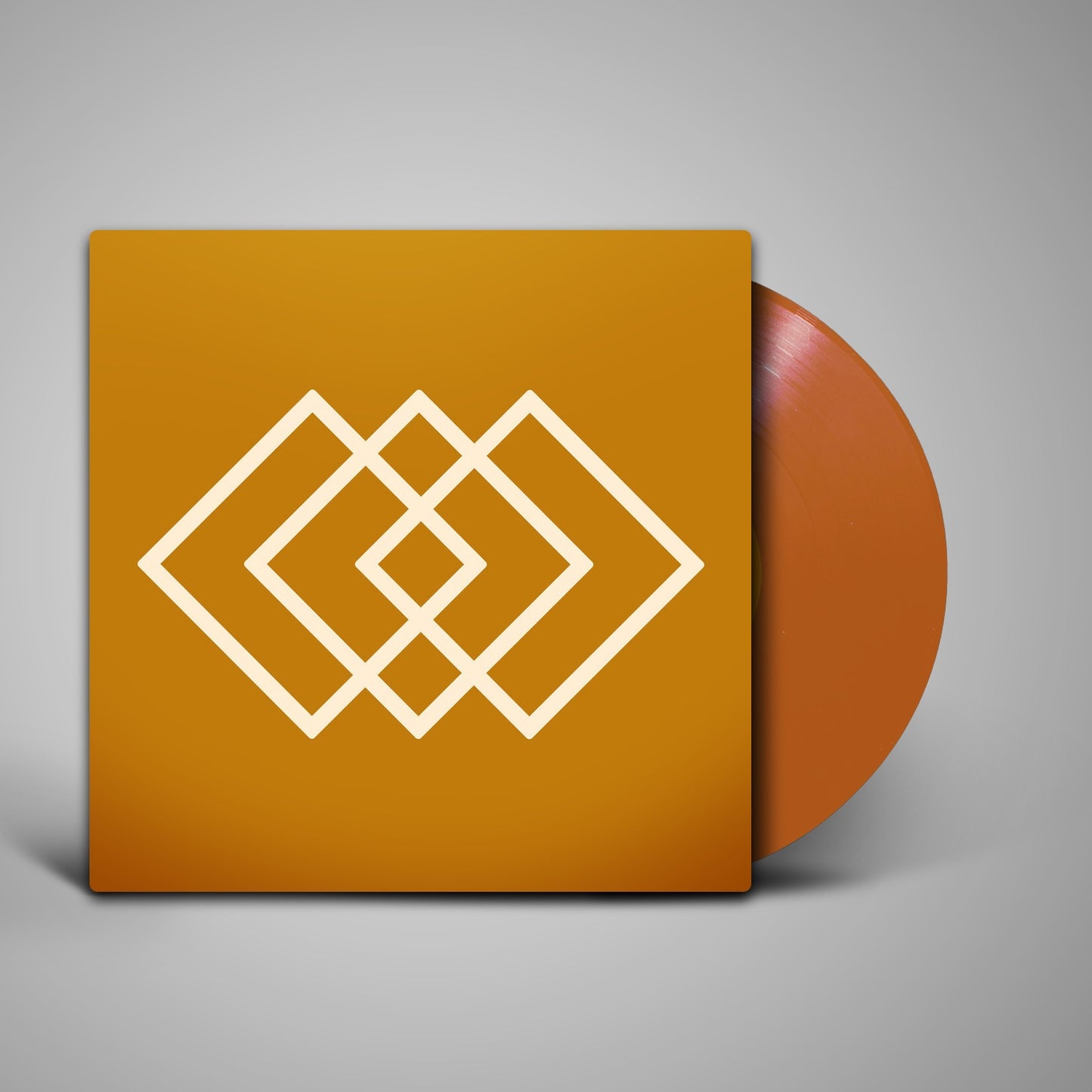 Saint Etienne - International (Indie Exclusive Orange Colored) (LP)