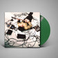 Chet Faker - Love For Strangers (Indie Exclusive Green Colored) (LP)