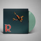 Rocket - R Is For Rocket [Indie Exclusive] Coke Bottle (Colored, Indie Exclusive) (LP)