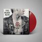 The Black Keys - No Rain, No Flowers (Indie Exclusive Ruby Red) (LP)
