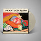 Dean Johnson - I Hope We Can Still Be Friends (INDIE EXCLUSIVE, TRI-COLOR "SUNSET CREAM CAKE") (LP)