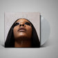 Rico Nasty - LETHAL (Indie Exclusive Saw Blade Clear) (LP)