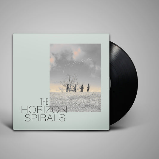 Ooioo / Lightning Bolt - Horizon Spirals / The Horizon Viral (Indie Exclusive, Colored) (LP)