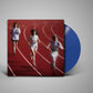 Automatic - Is It Now (Blk) (Blue) (Colored, Indie Exclusive) (LP)