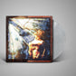 Soul Blind - Red Sky Mourning (Indie Exclusive Ghost Marble) (LP)