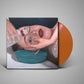 Dry Cleaning - Secret Love (Indie Exclusive Orange) (LP)