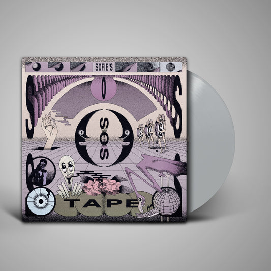 Various Artists - Sofie's Sos Tape (Indie Exclusive Clear) (LP)