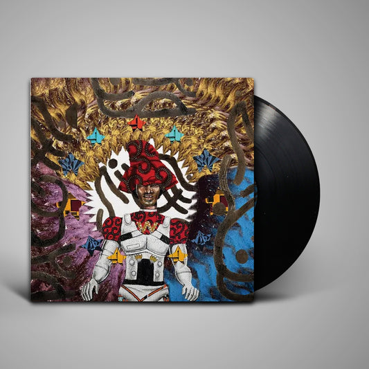 Witch - SOGOLO -  (Indie Exclusive Zamrock Dust) (LP)