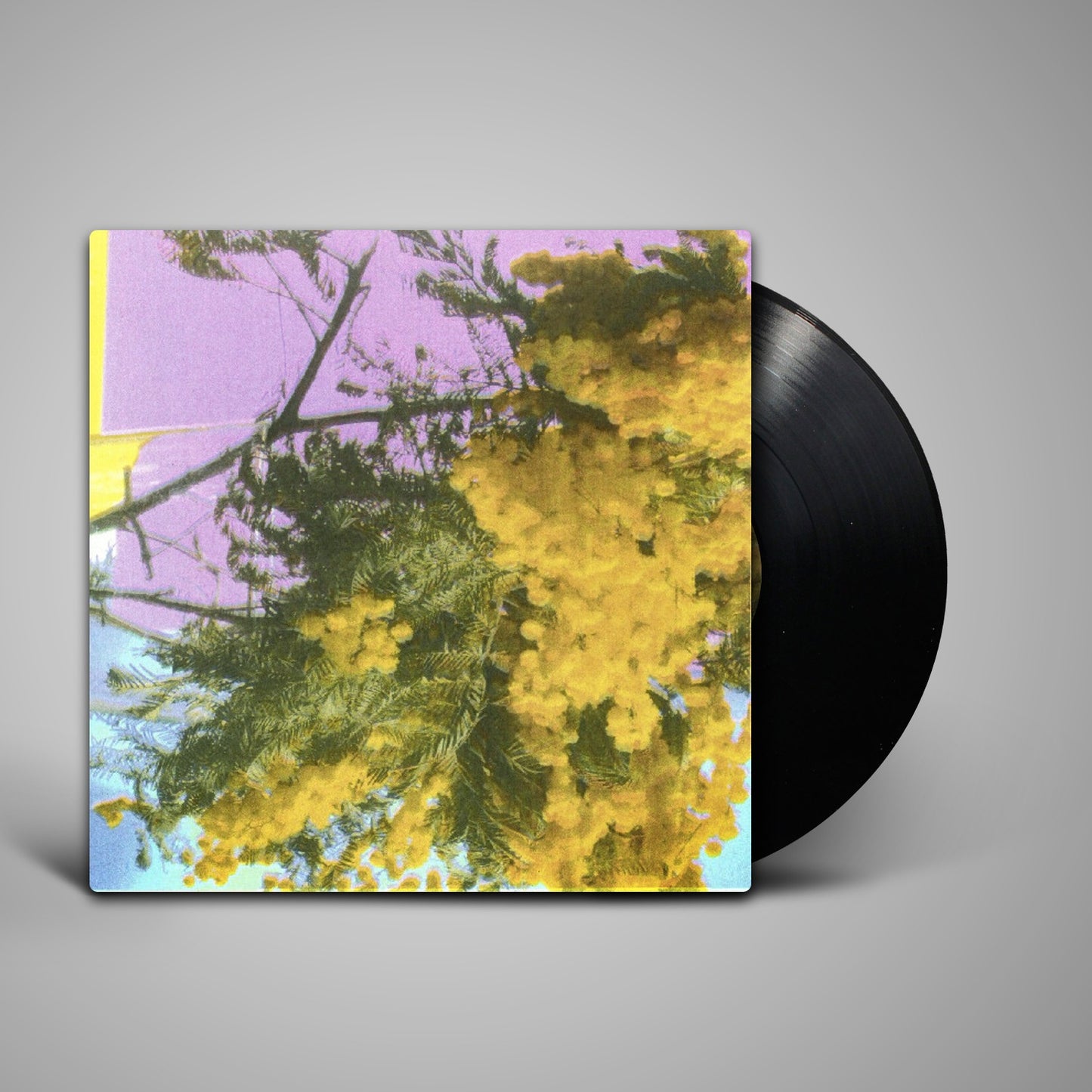 Four Tet - Into Dust (Still Falling) (Ep) (Indie Exclusive) (12" Vinyl)