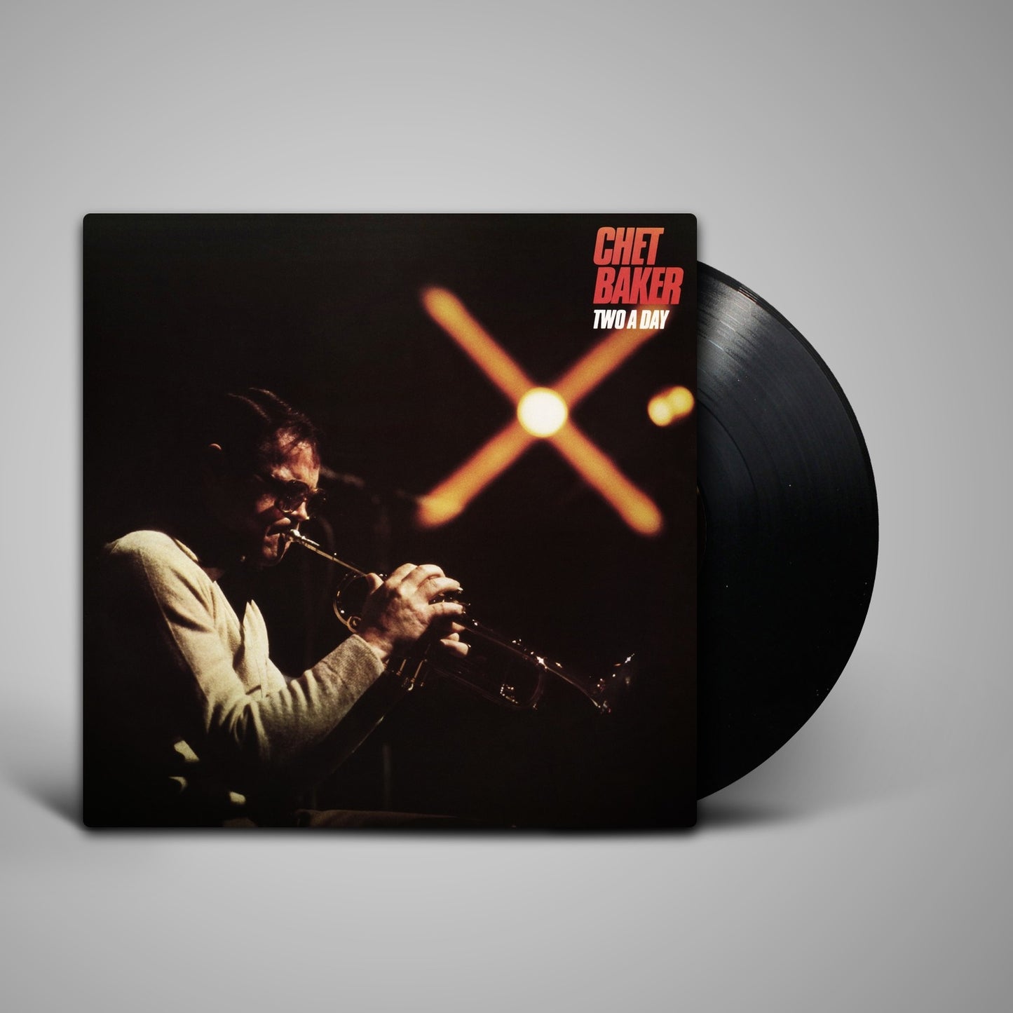 Chet Baker - Two A Day (Indie Exclusive) (LP)