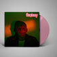 M83 - Fantasy (Indie Exclusive Pink) (LP)