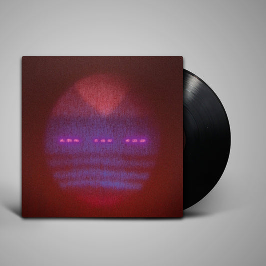 Setting - Setting [Indie Exclusive] [Colored Vinyl] (Maro) (Indie Exclusive) (LP)