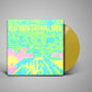 Algernon Cadwallader	 - Trying Not to Have a Thought (Indie Exclusive Opaque Yellow) (LP)