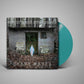 Magic Tuber Stringband - Heavy Water [Indie Exclusive] - Opaque Turquoise [Colored Vinyl] (Trq) (LP)