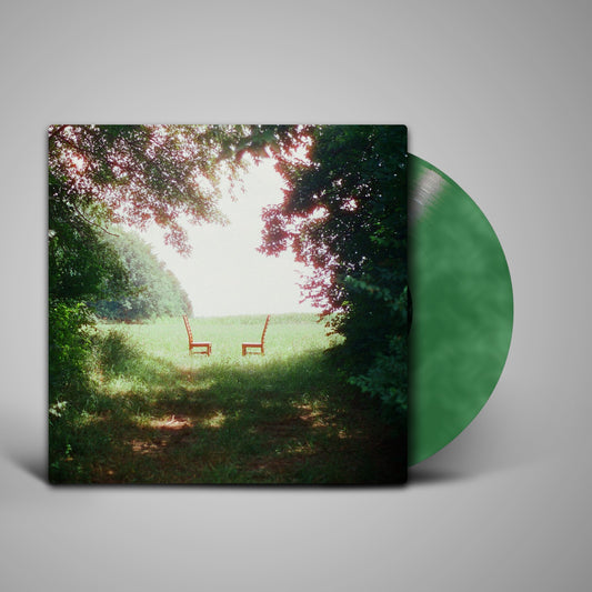 Ratboys - Singin' to an Empty Chair (Indie Exclusive Brown and Green Marbled) (LP)