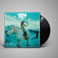 Castle Rat - The Bestiary (Indie Exclusive Vernal Dawn) (LP)