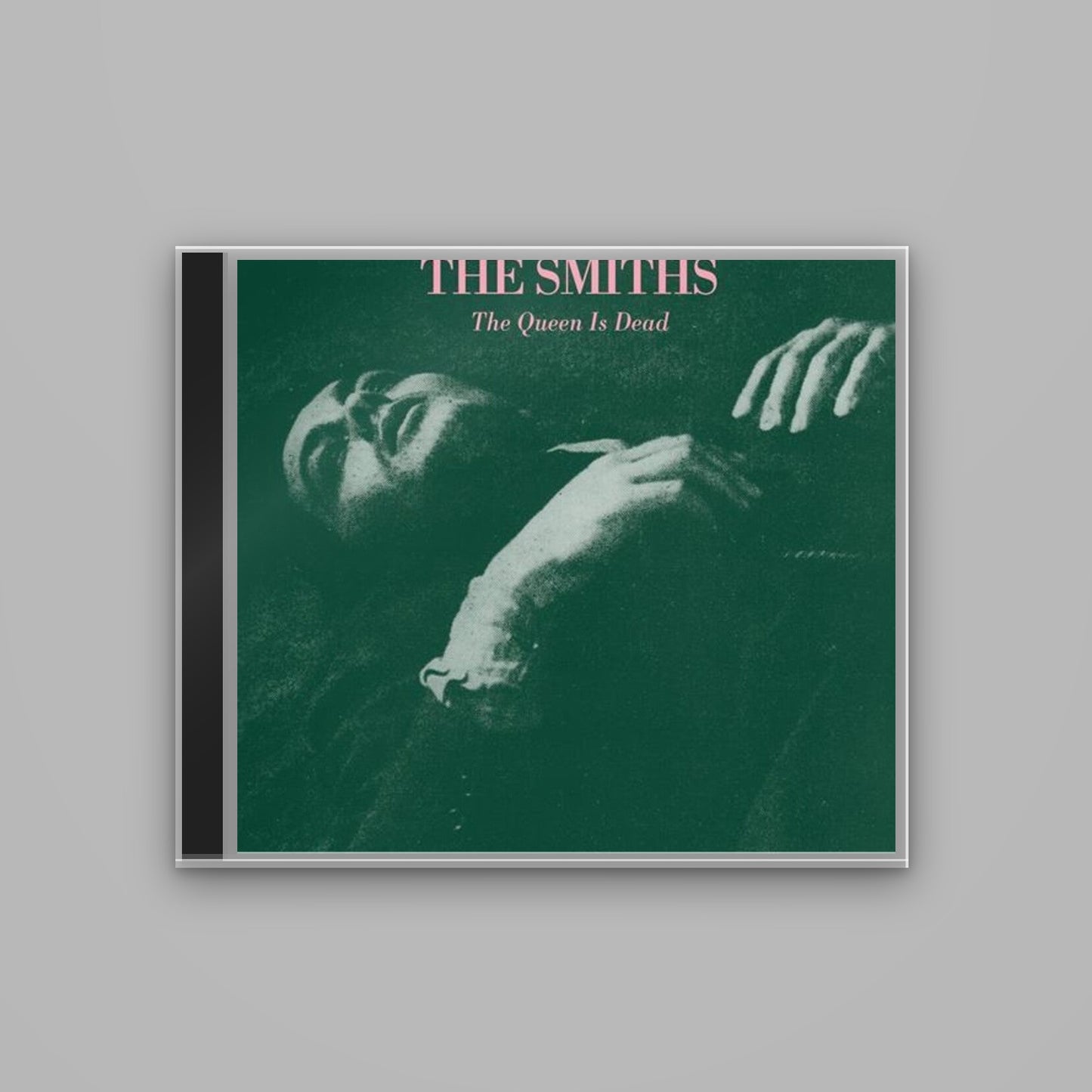 The Smiths - The Queen Is Dead (CD)