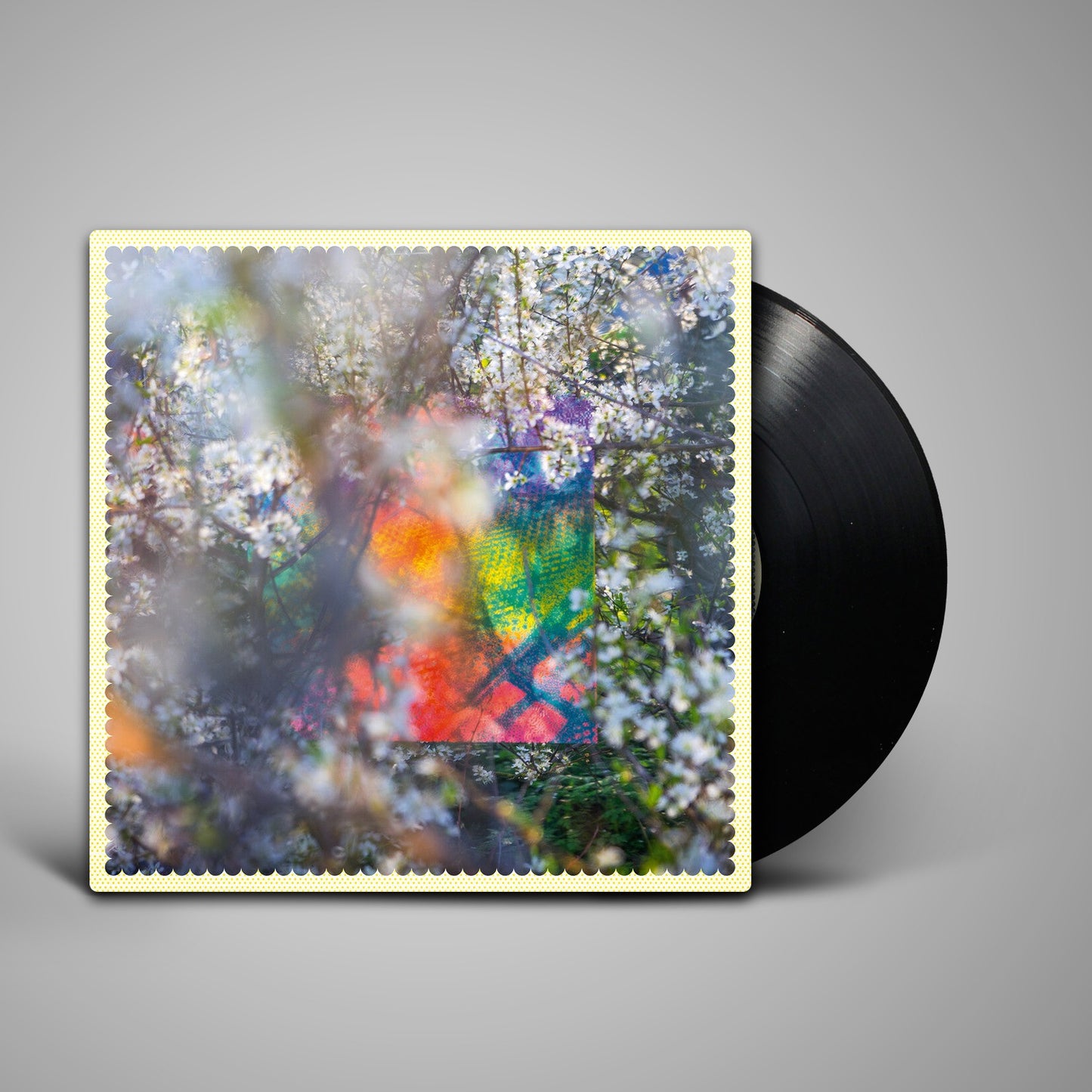 Four Tet - Sixteen Oceans (LP)