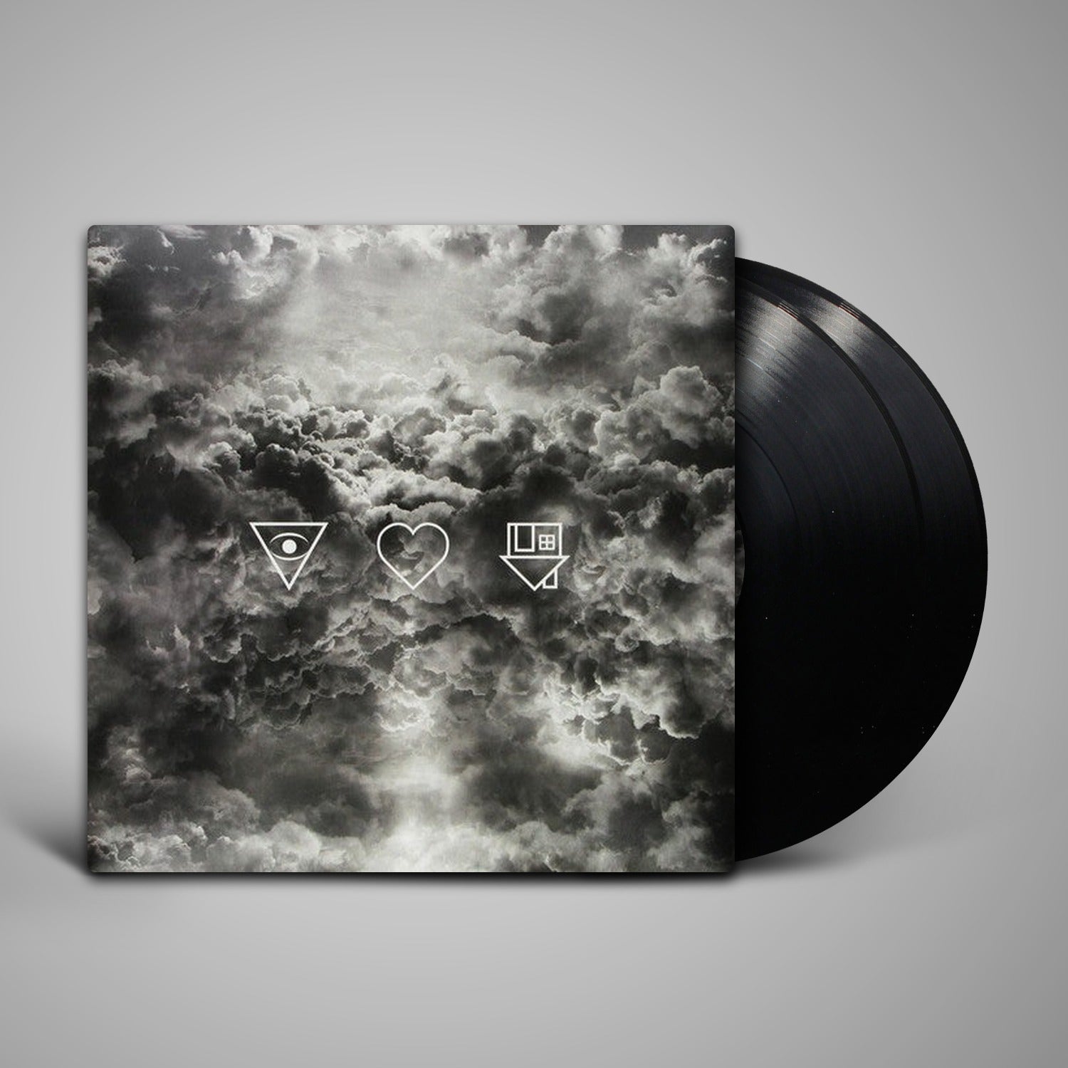 The Neighbourhood - I Love You. (2 LP)