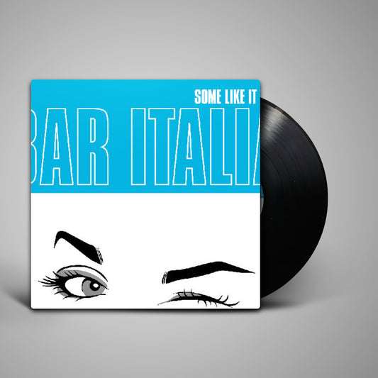 Bar Italia - Some Like It Hot [Colored Vinyl] (Trq) (Indie Exclusive) (LP)