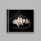 Billie Eilish - When We All Fall Asleep, WHERE Do We Go? (CD)