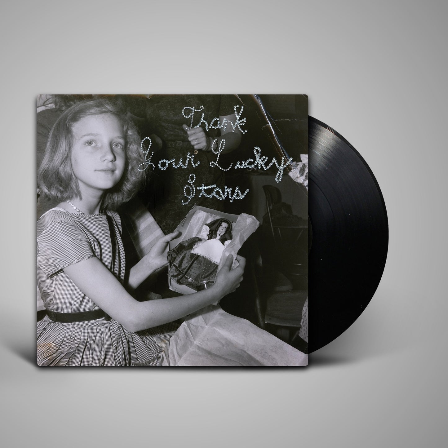 Beach House - Thank Your Lucky Stars (LP)
