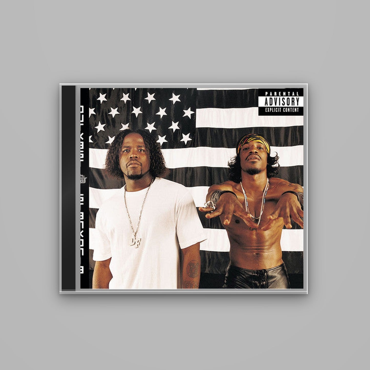 OutKast - Stankonia (CD)
